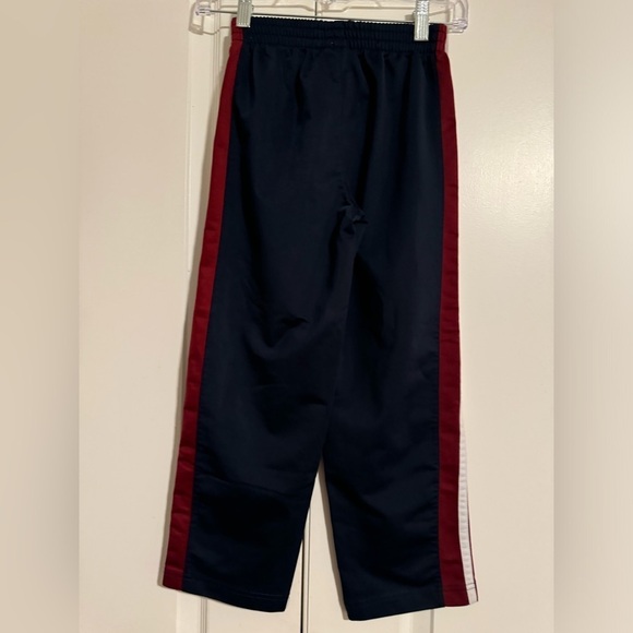 Nike Boys Navy Pants - Picture 3 of 4